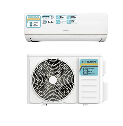 Firman 2HP Non-Inverter AC-FDD-18NS