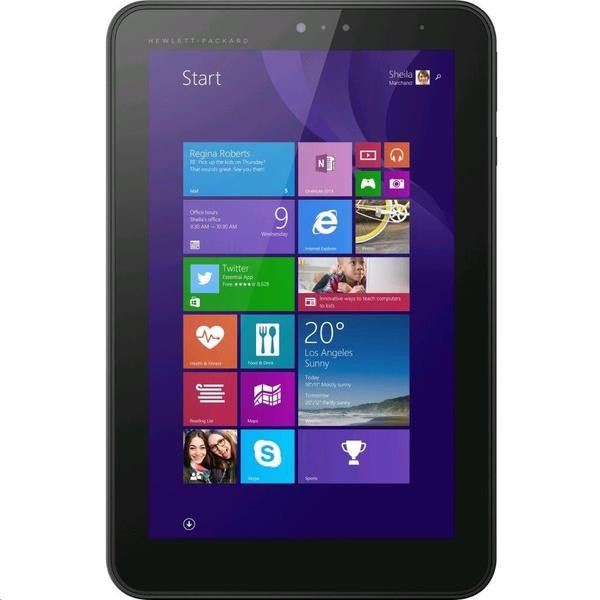HP Pro Tablet 408