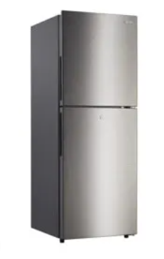 Haier Thermocool Double Door Fridge HRF 250BLUX R6