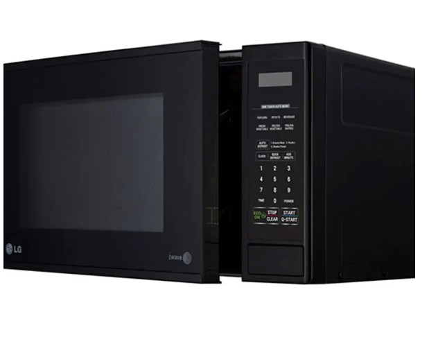 LG Microwave 20L 700W (MS2044DMB)