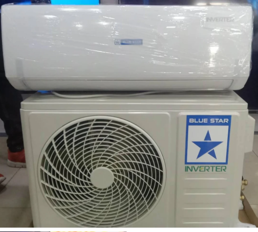 Bluestar Air Conditioner Split 1HP|HW09CRYFBN1-9INV