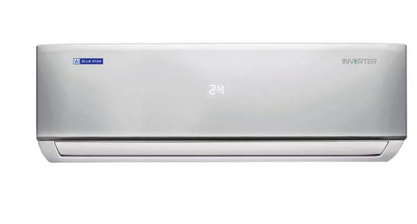Bluestar Split Air Conditioner With Inverter 2HP - HW18CRYFBN1-18INV