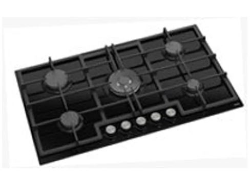 Maxi 5 Gas Burner 90cm Built in Cooker | MAXIBURNERED045