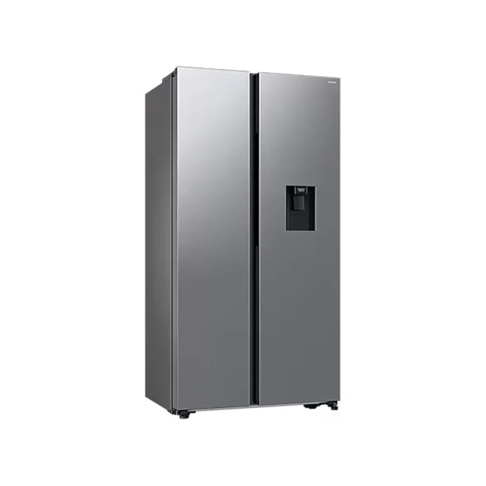 SAMSUNG REFfRIGERATOR /SIDE BY SIDE / 578 LTR / RS57DG4100B4GH