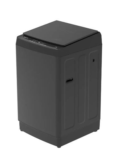 Hisense 17kg Automatic Smart Control Top Loader Washing Machine WM 3T1723UB-WT