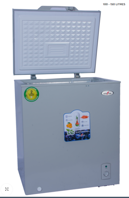 Kenstar 160L Chest Freezer KS-210S