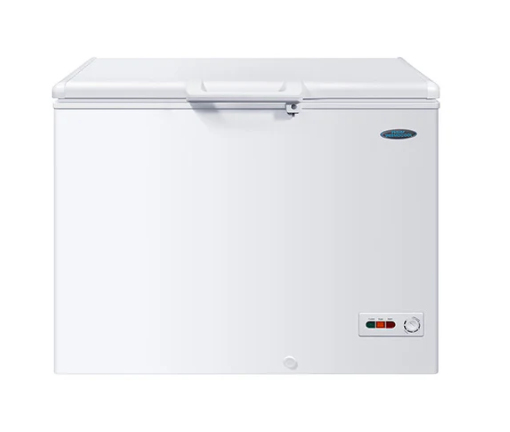 Haier Thermocool HTF-219IW R6 219 Litres Inverter Chest Freezer White