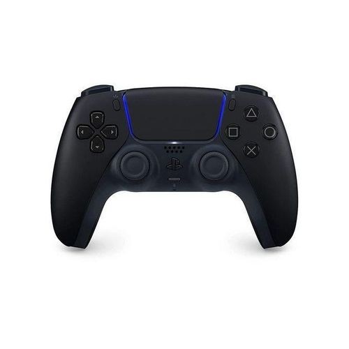 Sony PS5 Controller- DualSense Wireless Pad- PlayStation 5- Black