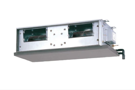 Daikin 3.33HP Ceiling Concealed Duct Air Conditioner FDMF30CRV16 / RGF30CRV16