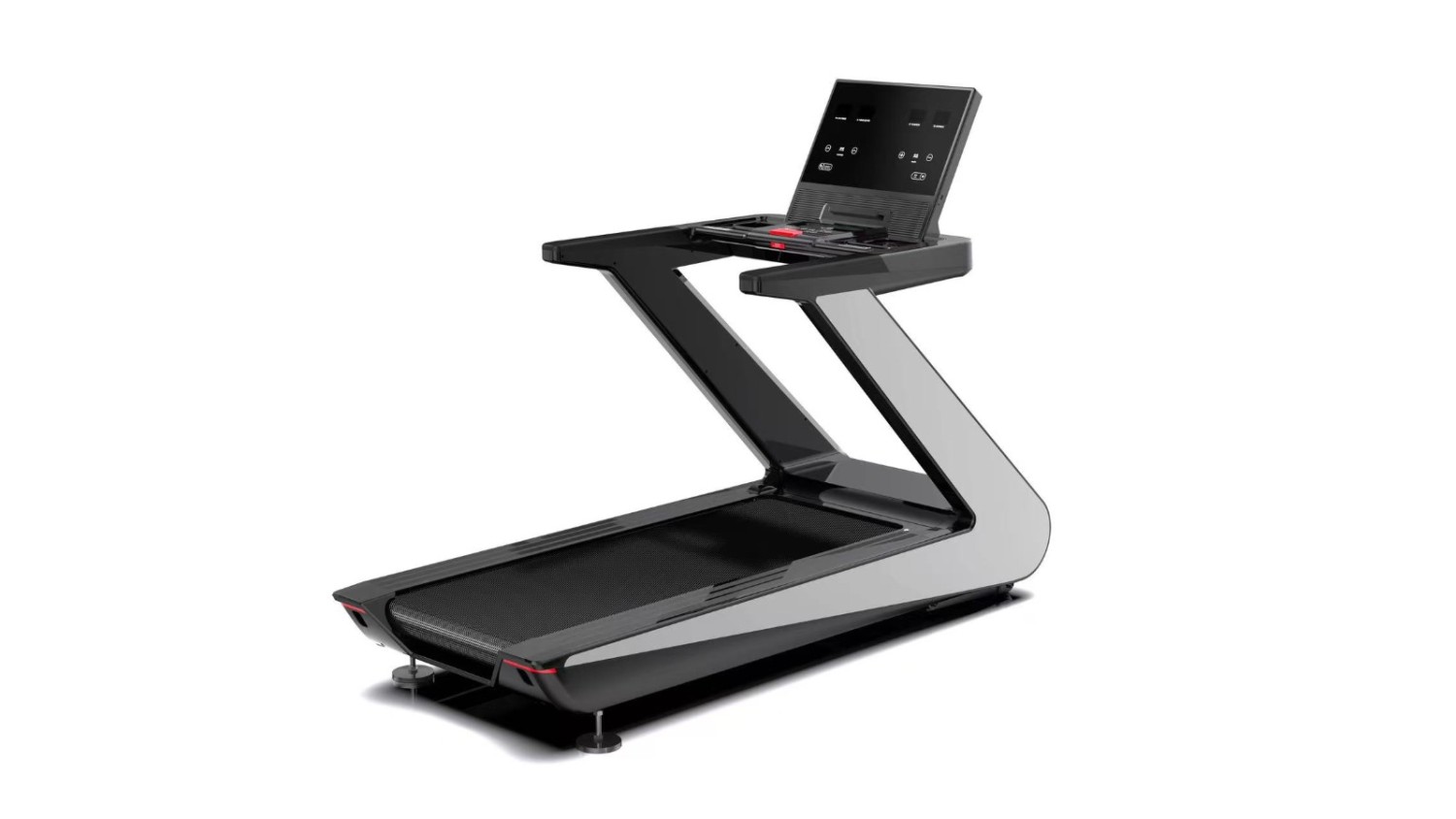 V18 COMMERCIAL TREADMILL