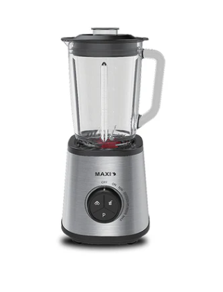 Maxi 1500 Watt High-Performance Blender with 1.5 Liter Capacity - MAXI BLE1501W