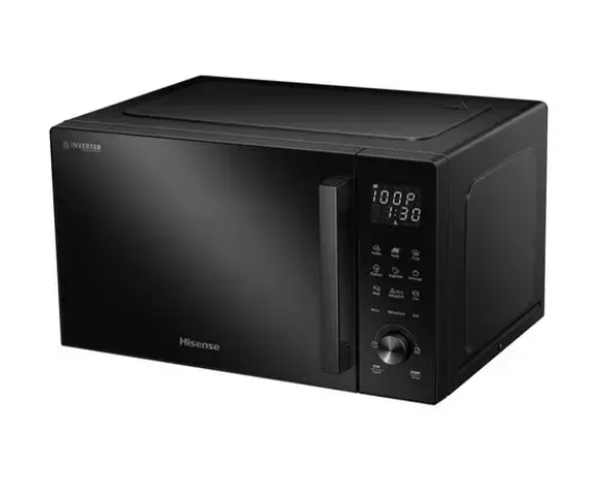 Hisense inverter MWO 34MOBS10HG 34 litres Microwave