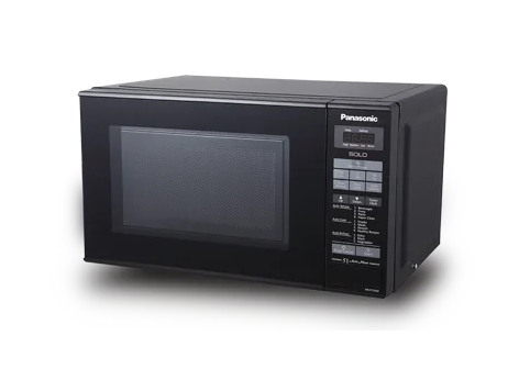 Panasonic 20L Solo Microwave 800W | NN-ST266