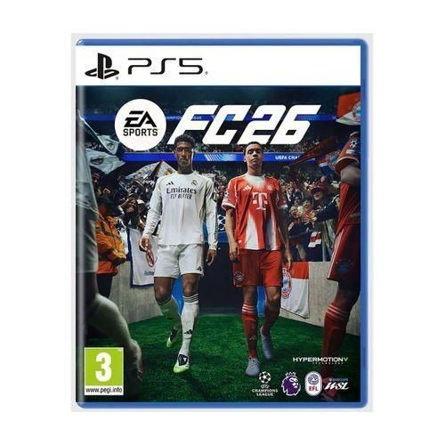 EA SPORT PlayStation 5 FC26