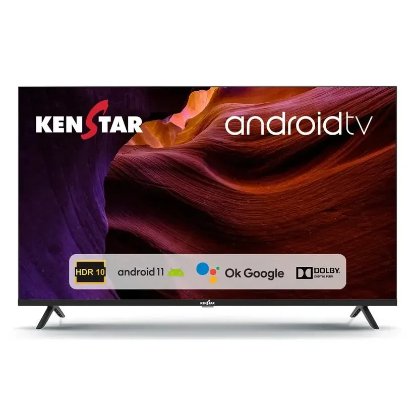 KENSTAR SMART TELEVISION 65