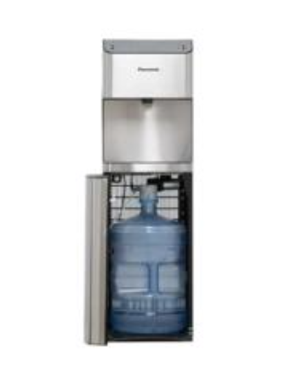 Panasonic Bottom Loading Water Dispenser, SDM-WD3531BG