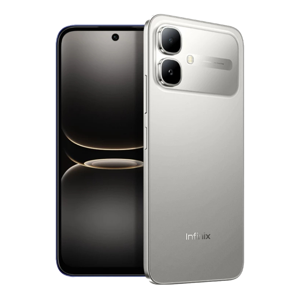 Infinix Smart 20