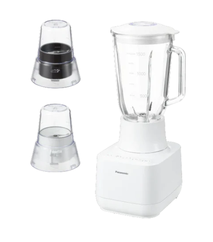 Panasonic MX-MG5321WTZ 2 Litres Blender