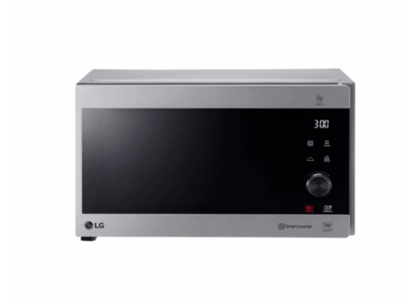LG Microwave 42L 1200W (MH8265CIS)