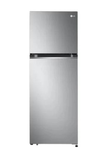 LG REF 242 PQGB 263L Top Freezer Refrigerator