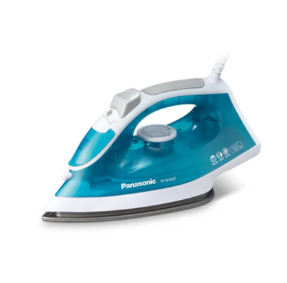 Panasonic Steam Iron 1800 Watts NI-M300TATH