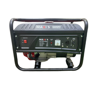 MAXI GENERATOR 25GM