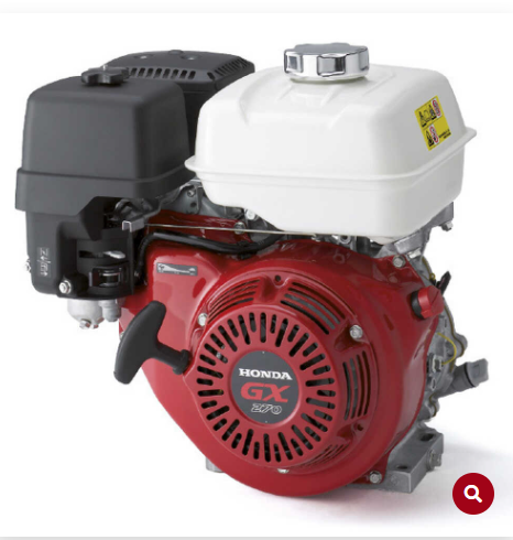Honda GX270 Multipurpose Engine