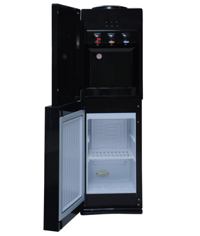 Maxi MAXIWD2382S-B Water Dispenser