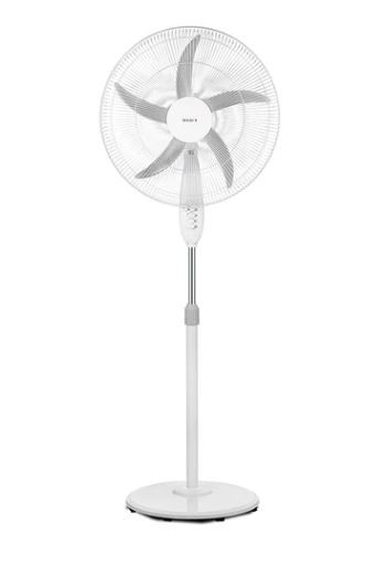 Maxi Standing Fan 20 inch White (50-12P), FAN 50-12P
