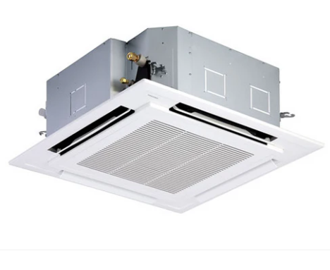 Daikin 4.67hp Ceiling Cassette Air Conditioner FCQF42ARV16 / RGVF42ASY16 / BYCQ4