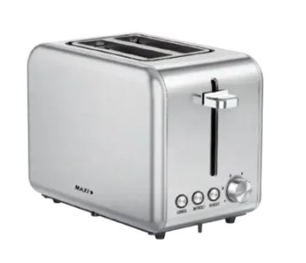 Maxi 2 Slice Toaster MAXITOA2L17W2