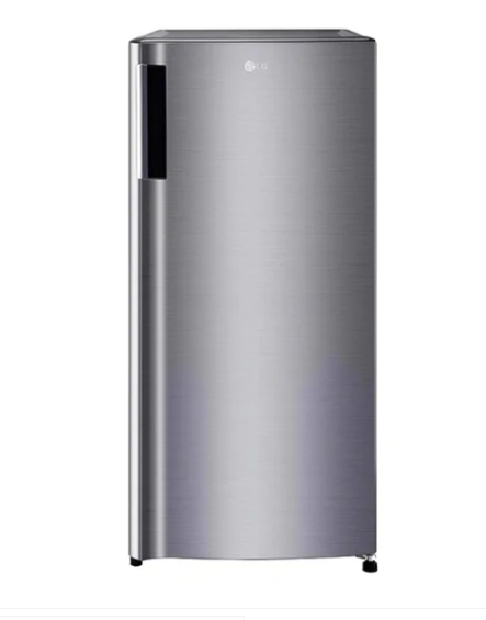 LG 199 Litres Single Door Inverter Refrigerator REF 331 SLBB