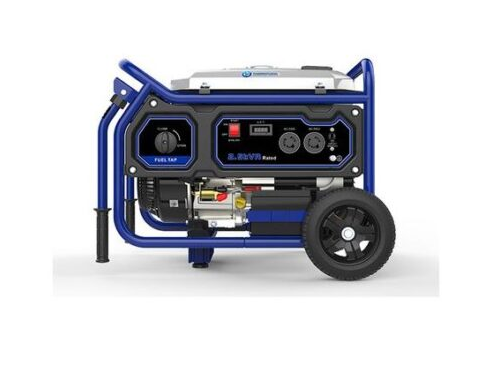 Haier Thermocool TEC GENERATOR MEDIUM-OPTIMA 4000ES-3.5KVA/3.0KW