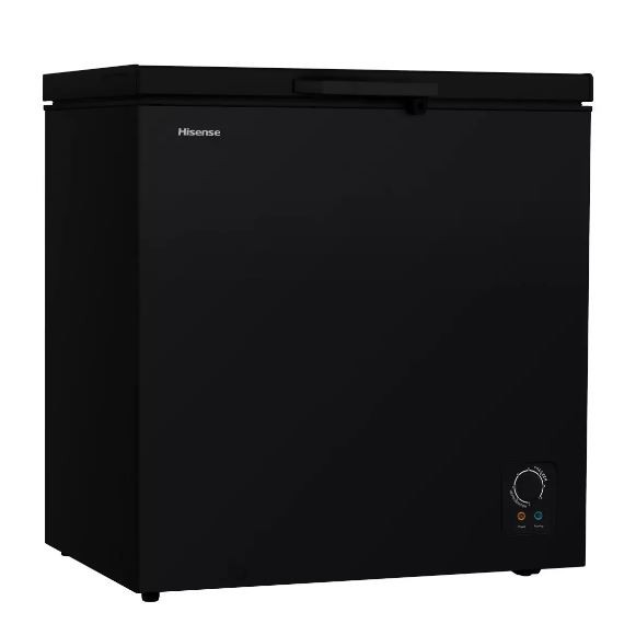 Hisense FC320SH 250 litres Chest Freezer