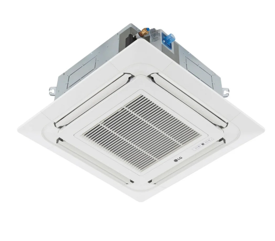 LG 3HP inverter Ceiling Cassette Air conditioner