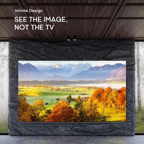 SYINIX SMART TELEVISION 65