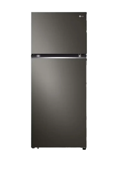 LG Top Freezer Refrigerator 330L (GN-B312PFJB)
