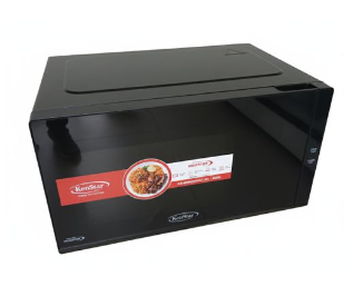 Kenstar 25L Digital Microwave with Grill-KS-MWN255DG