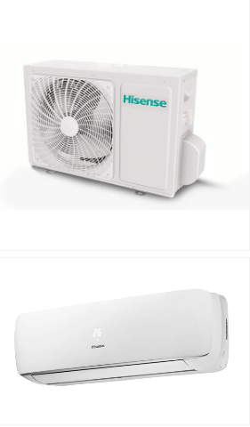 Hisense 2hp Split Air Conditioner SPL 2 HP Copper-TG