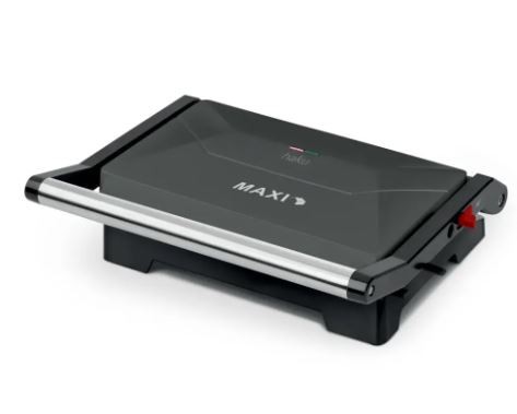 Maxi 1000W Contact Grill 1100PR