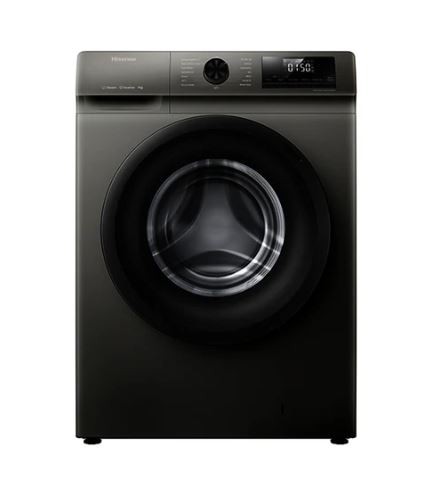 Hisense 7KG Front Load Washing Machine WM 7012 WFQP