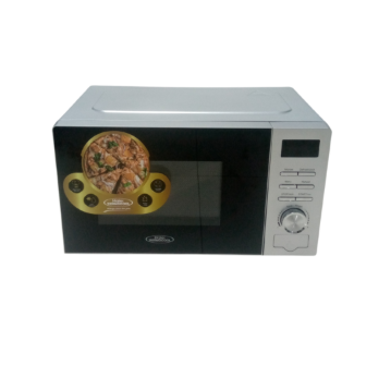 Haier Thermocool Microwave Oven SOLO SLV MD20SS01