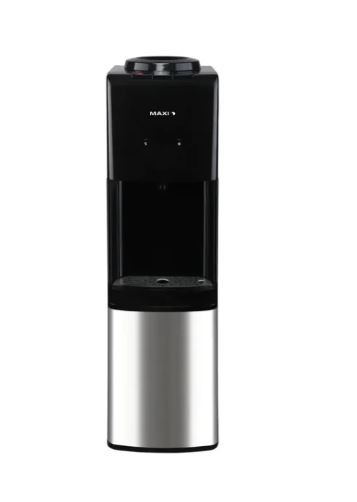 MAXI WD BLACK 2 FAUCETS – WD1242S