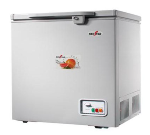 Kenstar KS-510S 400 Litres Chest Freezer