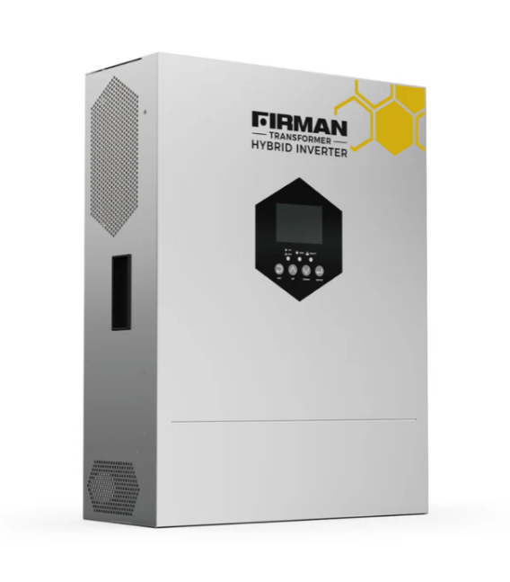 Firman Transformer Hybrid Inverter 1000W-FH01K0120
