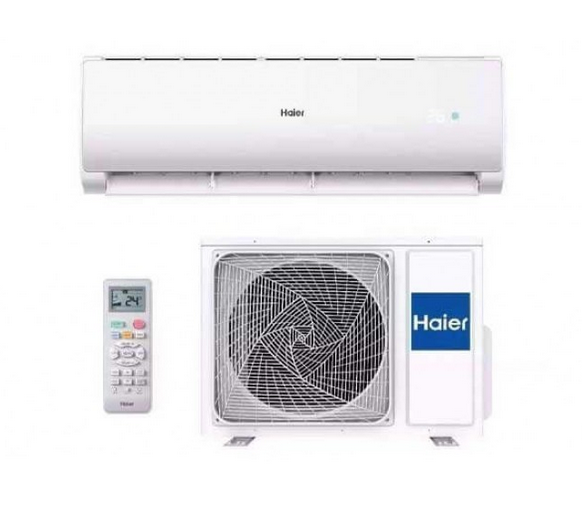 Haier Thermocool 2HP Split AC 18TESN-02 White