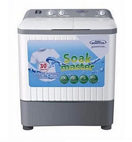 Haier Thermocool TLSA13AD 13KG Top Load Washing Machine
