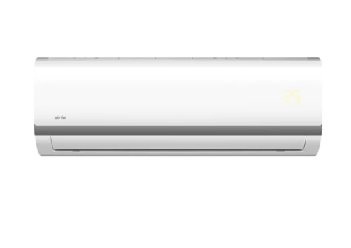 Airfel Basic Wall Mounted Split AC 2.5hp R410A Gas LTNZEQ24V1S9 / MNZEQ24V1SW12