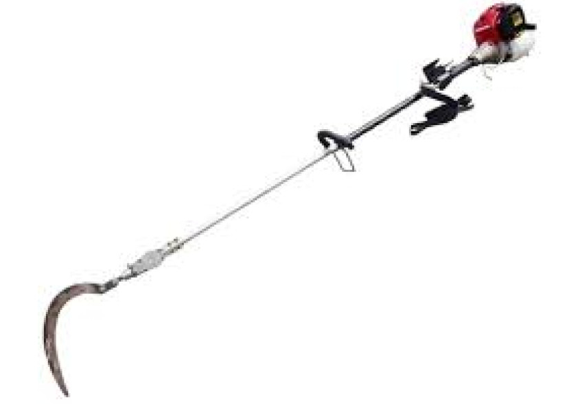 Honda Palm Cutter/Harvester with GX 50 engine