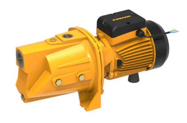 Firman Surface Pumping Machine FJP1500 2HP